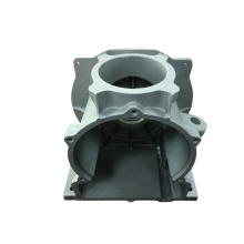 Customized aluminum sand casting shandong aluminum sheet metal stamping aluminum squeeze casting